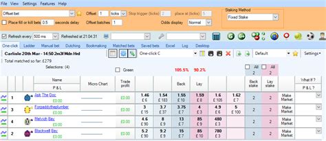 bet angel trader